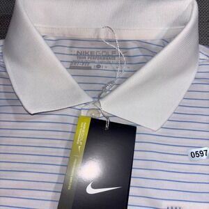 Nike Golf 2014 PGA Championship Valhalla Polo Shirt Mens M NWT